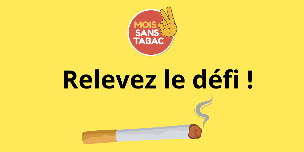 Mois Tans Tabac 2023 